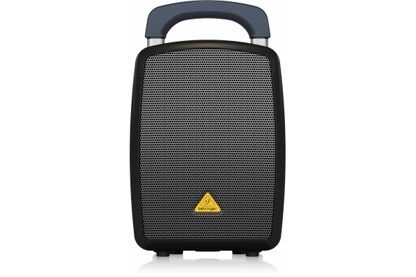 Behringer MPA40BT PRO — 3