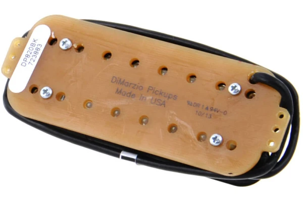 DiMarzio D Activator 8 Bridge DP820 — 2
