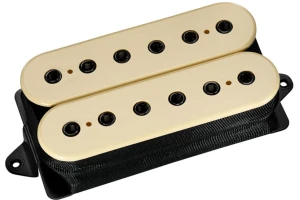 DiMarzio DP 158CR Evolution Neck