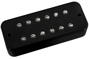 DiMarzio DP 162BK DLX Plus Neck