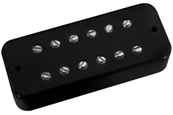 DiMarzio DP 162BK DLX Plus Neck