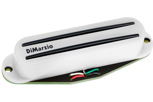 DiMarzio DP 182W Fast Track 2