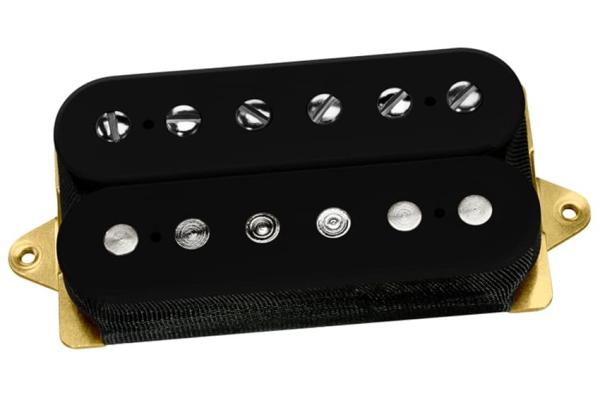 DiMarzio DP 191BK Air Classic Bridge