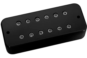 DiMarzio DP 209BK P 90 Super Distortion