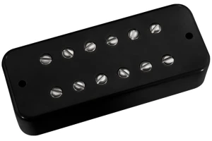 DiMarzio DP 210BK P 90 Tone Zone