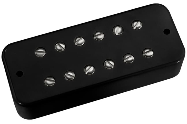 DiMarzio DP 210BK P 90 Tone Zone