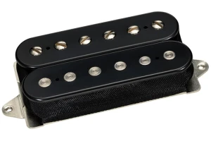 DiMarzio DP 223BK PAF Bridge