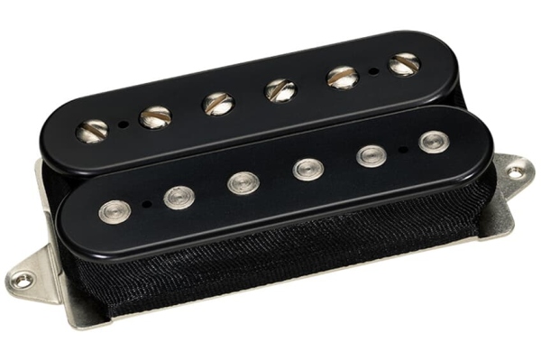 DiMarzio DP 223BK PAF Bridge