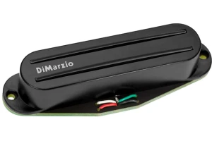 DiMarzio DP 226BK BC-2 Bridge