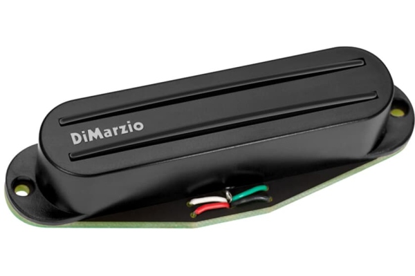 DiMarzio DP 226BK BC-2 Bridge
