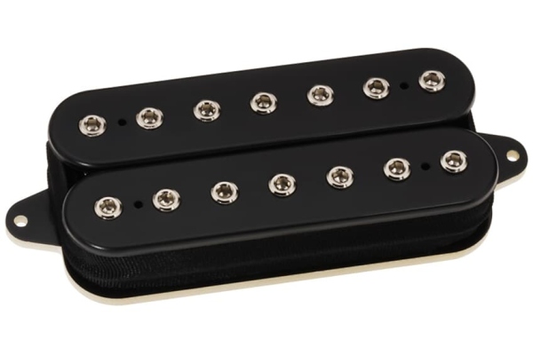 DiMarzio DP 720BK D Activator 7 Bridge