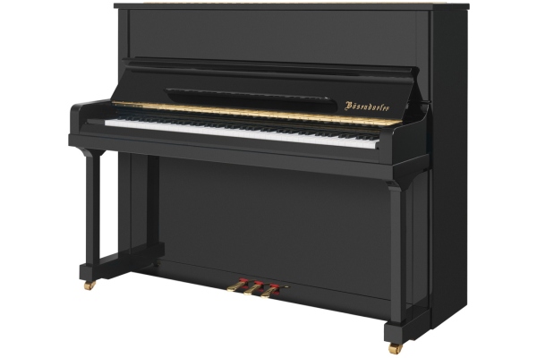Bösendorfer Grand Upright 120