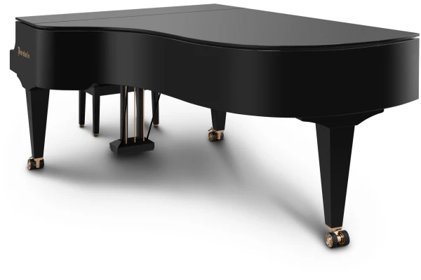 Bösendorfer Concert Grand 230VC Performance — 3