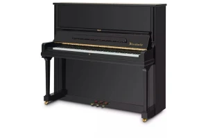 Bösendorfer 130 Silent Edition