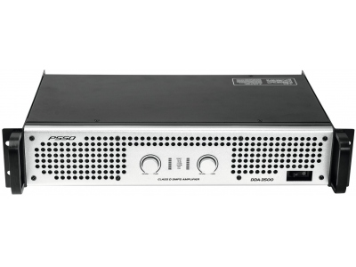 DDA-3500 Amplifier