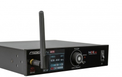 PSSO Set WISE ONE + Con. wireless microphone 638-668MHz PSSO Set WISE ONE + Con. wireless microphone 638-668MHz