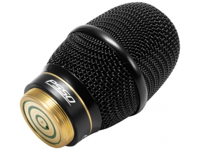 WISE Condenser Capsule for Wireles Handheld Microphone