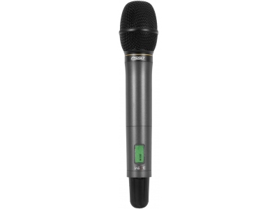 WISE Dynamic Wireless Microphone 518-548MHz