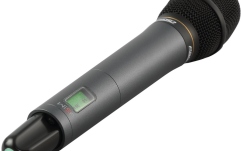 PSSO WISE Dynamic Wireless Microphone 638-668MHz PSSO WISE Dynamic Wireless Microphone 638-668MHz