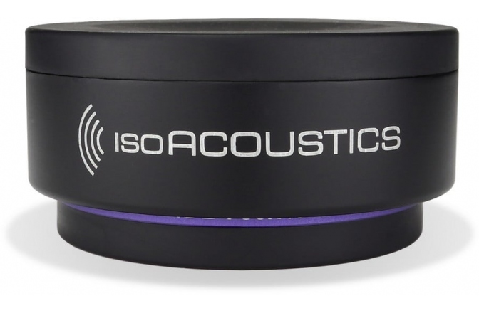PUCK 76 IsoAcoustics ISO