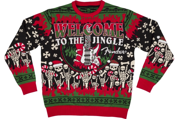 Ugly Christmas Sweater 2024 S Ugly Christmas Sweater 2024 S