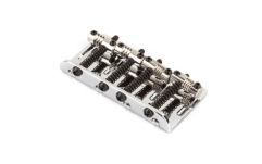 Punte bas  Fender American Deluxe 4-String Bass Bridge Assembly 