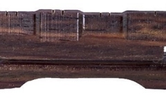 Punte mandolină Gewa Mandolin Bridge - Bluegrass - Chrome