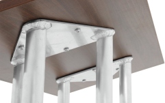 Pupitru Alutruss RP-1 Lectern