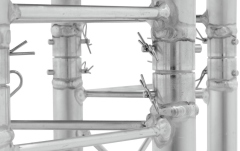 Pupitru Alutruss RP-1 Lectern