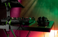 Pupitru DJ Gravity KS-RD1 Rapid Desk