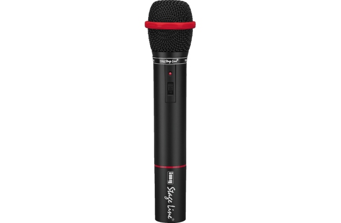 Pupitru vorbitor Monacor ETS-840TXS