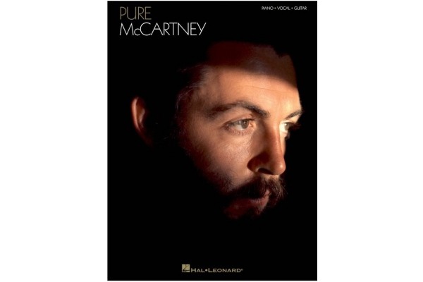 Pure McCartney (PVG)