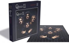 Puzzle No brand Queen II 500 Piece Jigsaw Puzzle