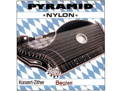Corzi titera Nylon concert E 26