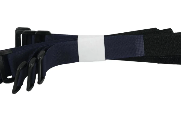  BS-1 Tie Straps 25x195mm — 2