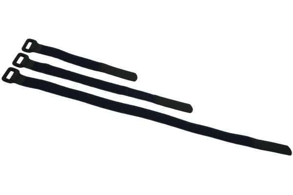  BS-1 Tie Straps 25x195mm — 3