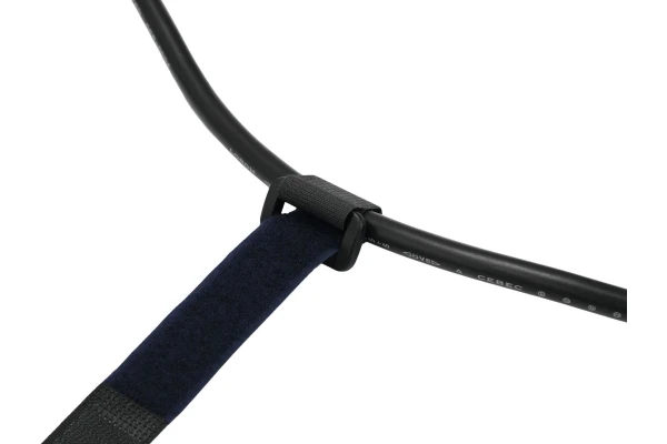  BS-1 Tie Straps 25x195mm — 4