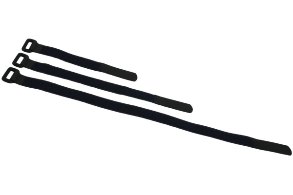  BS-1 Tie Straps 25x300mm — 3