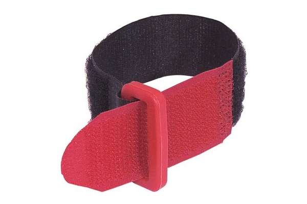  Tie Straps 25x195mm