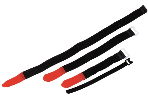  Tie Straps 25x300mm — 2