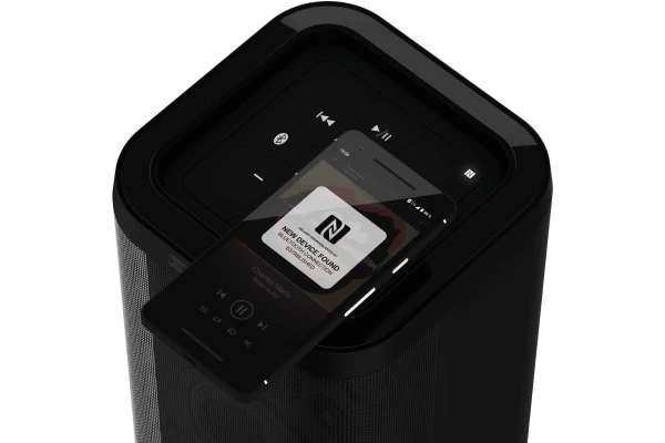 Reloop Groove Blaster BT — 3