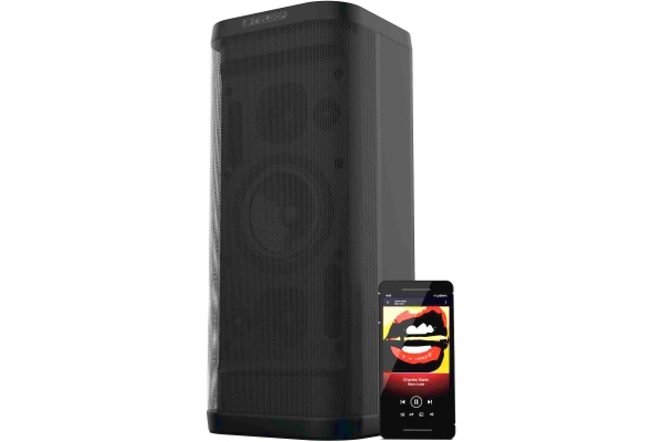 Reloop Groove Blaster BT