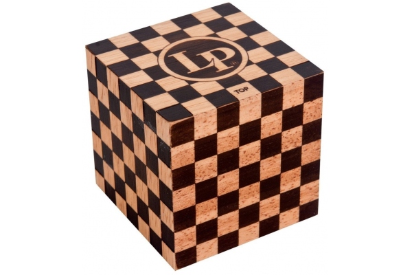 Shaker Cube