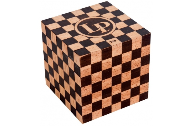 Latin Percussion Shaker Cube