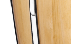 Quinto  Meinl Floatune Series Quinto - 11" Natural