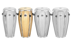 Quinto  Meinl Floatune Series Quinto - 11" Natural