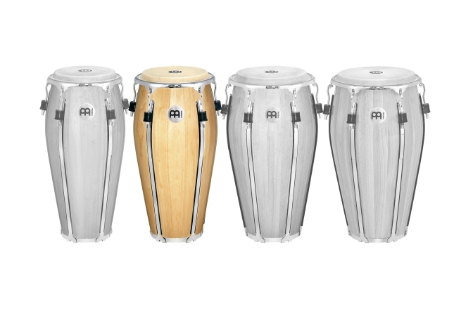 Quinto  Meinl Floatune Series Quinto - 11" Natural