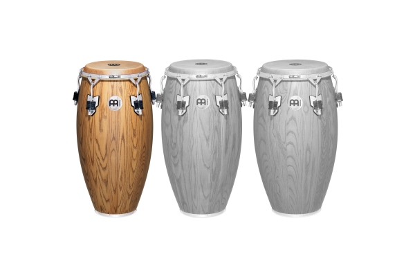 Woodcraft Series Quinto - 11" Zebra Finished Ash Woodcraft Series Quinto - 11" Zebra Finished Ash