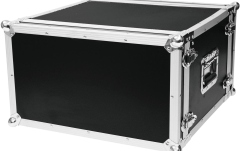 Rack de efecte Roadinger Effect Rack CO-DD 6U 25cm
