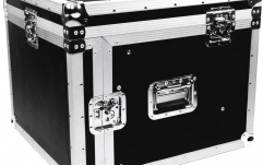 Rack de sonorizare Roadinger Special Combo Case Pro 6U